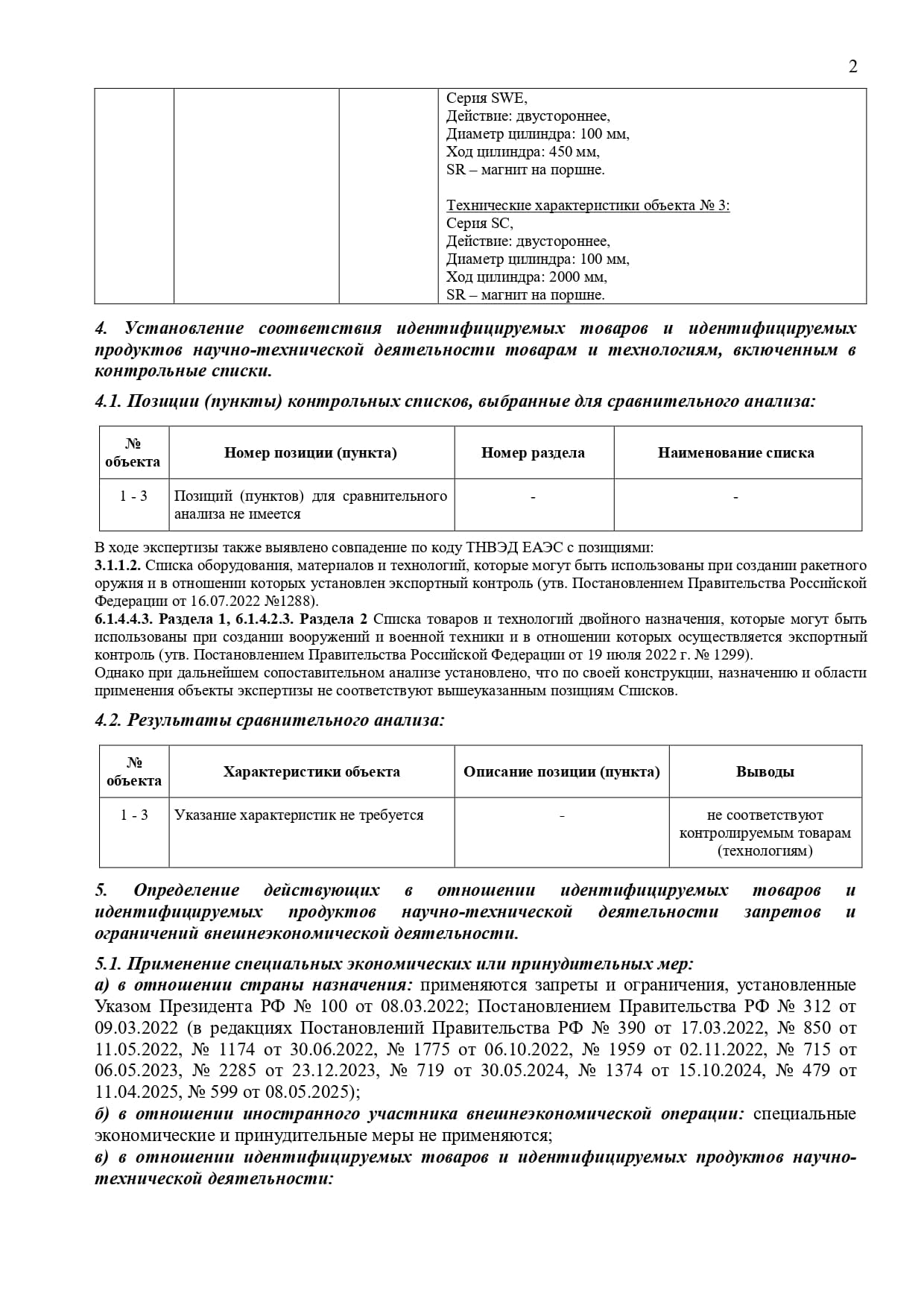 Документы